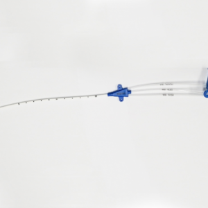 Central Venous Catheters