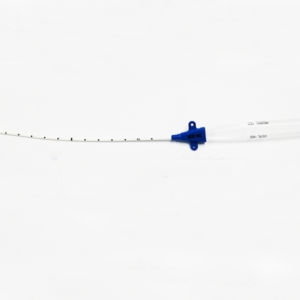 Central Venous Catheter Double Lumen