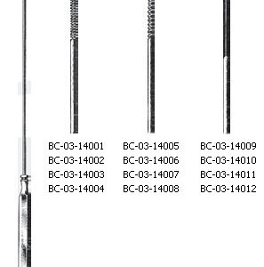 Mod. Martin Cotton Applicator