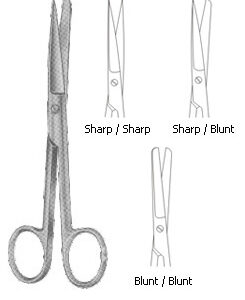 Operating Scissor