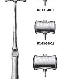 Williger Mallet