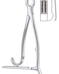 Kern Bone Holding Forcep