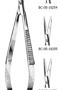 Noyes Scissor