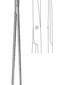 Weller Scissor