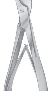 Bone & Rib Shears