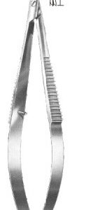 Castroviejo Scissor