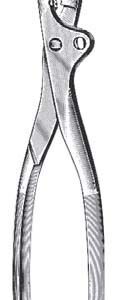 Farabeuf Bone Holding Forcep