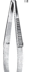 Castroviejo Micro Scissor