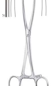 Bone Holding Forcep