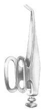 Vanns Mod. Tubingen Micro Scissor