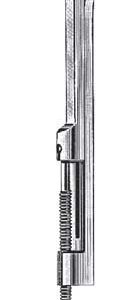 Gerster-Lowman Bone Holding Forcep7″, 8″, 8.75″