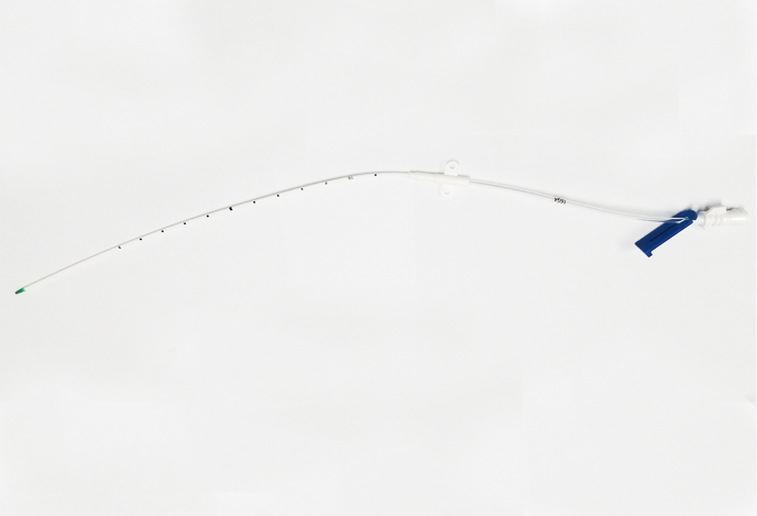 2. Central Venous Catheter Single Lumen