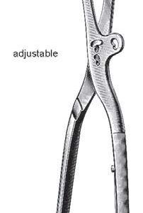 Lambotte Bone Holding Forcep