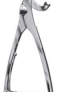 Lambotte Bone Holding Forcep