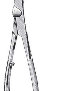 Lambotte Bone Holding Forcep