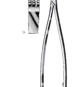 Lane Bone Holding Forcep