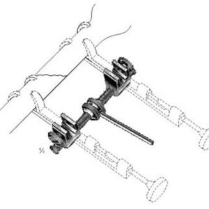 Gerster Traction Bar