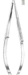Aebli Micro Scissor