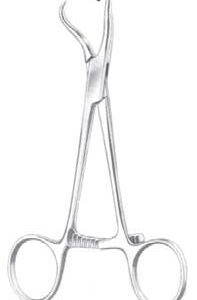 Bone Holding Forcep