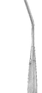 Yankauer Suction Tube