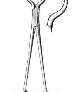 Lewin Bone Holding Forcep