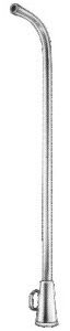 Hartmann Suction Tube