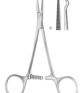 Bone Holding Forcep
