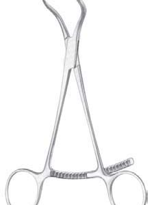 Bone Holding Forcep