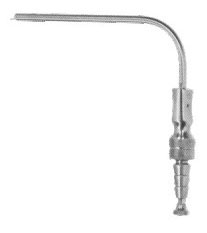 Frazier Suction Tube
