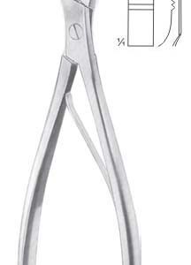 Frosch Bone Holding Forcep
