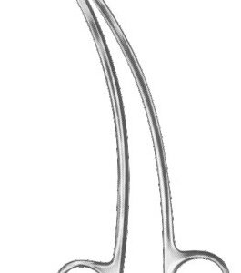 Favoloro Vascular Forcep