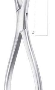 Langenbeck Bone Holding Forcep