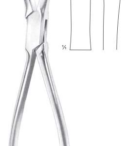 Fergusson Bone Holding Forcep