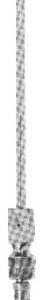 Frazier Suction Tube