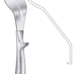 Bonnett (Tibba) Bone Lever