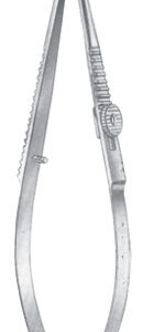 Troutman-Castroviejo Scissor