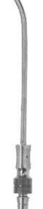 Adson Suction Tube