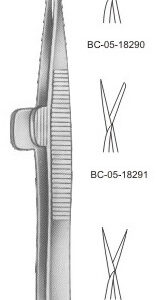 Wecker Scissor