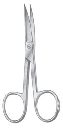 Nail Scissor