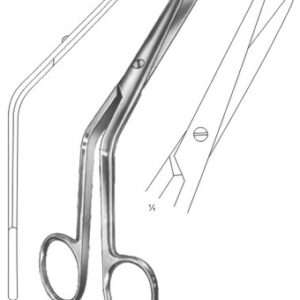 Fomon Nasel Scissor