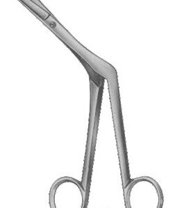 Heymann Nasel Scissor