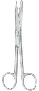Dressing Scissor
