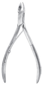 Cuticle Scissor