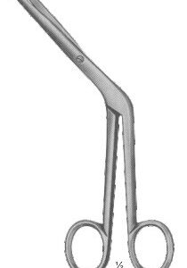 Knight Nasel Scissor