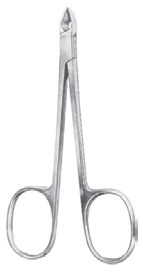 Cuticle Scissor