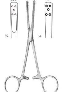 Finger Forcep
