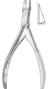 Cuticle Scissor