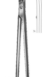 Prince Tonsil Scissor