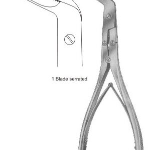 Killian Nasel Scissor