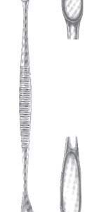 Volkmann Bone Curette